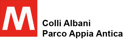Logo metropolitana