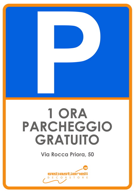 free parking